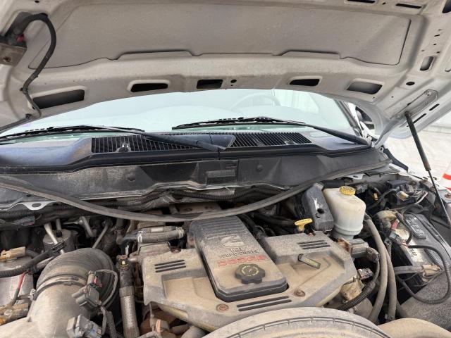 2009 DODGE RAM 4500 ST  