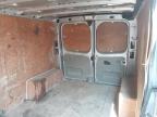2014 VAUXHALL VIVARO 290 for sale at Copart SANDY