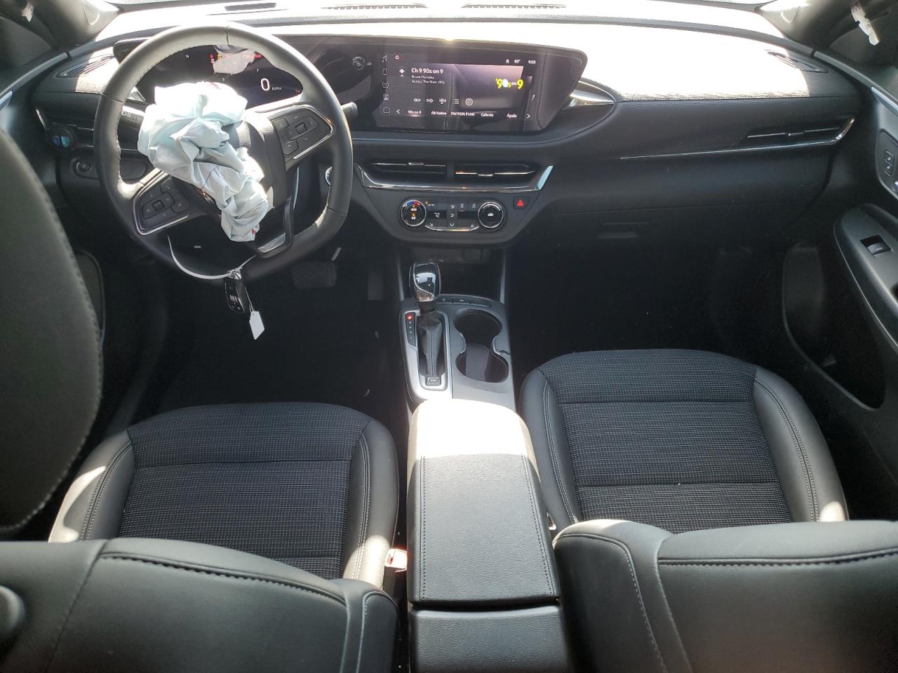 2025 Buick Envista Preferred VIN: KL47LAEP4SB030444 Lot: 60496025