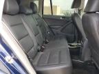 2012 Volkswagen Tiguan S for Sale in Mentone, CA - Front End