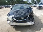 2013 Honda Civic Ex للبيع في Ocala، FL - Front End