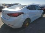 2015 Hyundai Elantra Se   for Sale in North Las Vegas, NV - Vandalism