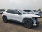 2025 Chevrolet Trax Activ на продаже в Des Moines, IA - Front End