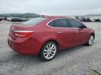 2012 Buick Verano  იყიდება Tulsa-ში, OK - Mechanical