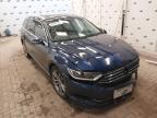 2017 VOLKSWAGEN PASSAT GT for sale at Copart SANDWICH