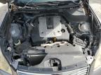 2010 Infiniti Ex35 Base იყიდება Fort Pierce-ში, FL - Front End
