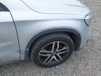 2019 MERCEDES BENZ GLA 180 UR for sale at Copart EAST KILBRIDE
