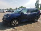 2016 HONDA PILOT EXLN   à vendre chez Copart ON - LONDON