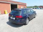 2016 VOLKSWAGEN GOLF MATCH for sale at Copart SANDWICH