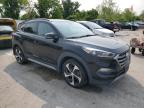 2018 Hyundai Tucson Value for Sale in Bridgeton, MO - Undercarriage