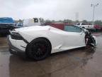 2016 Lamborghini Huracan  for Sale in Littleton, CO - Front End
