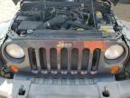 2007 JEEP WRANGLER SAHARA   for sale at Copart ON - LONDON