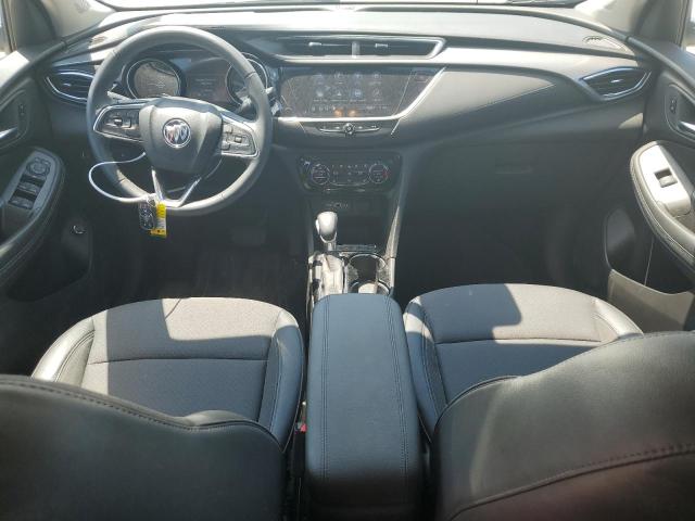 BUICK ENCORE 2023 White