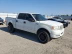 2005 Ford F150 Supercrew للبيع في Anderson، CA - Rear End