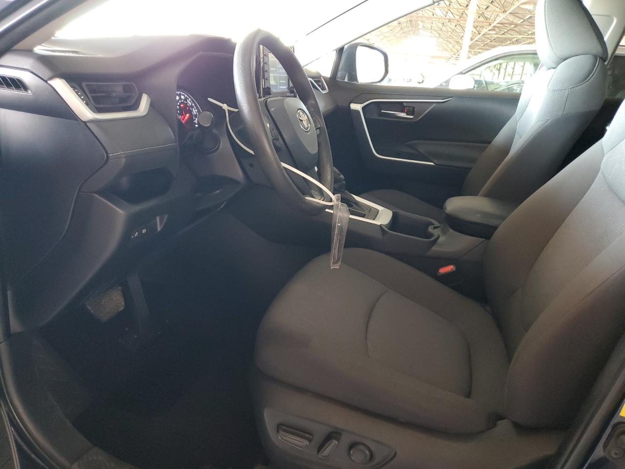 TOYOTA RAV4 2022 VIN 2T3P1RFV1NW290805 photo 7