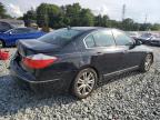 2011 Hyundai Genesis 3.8L for Sale in Mebane, NC - Rear End