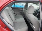 2013 TOYOTA COROLLA BASE   for sale at Copart ON - OTTAWA