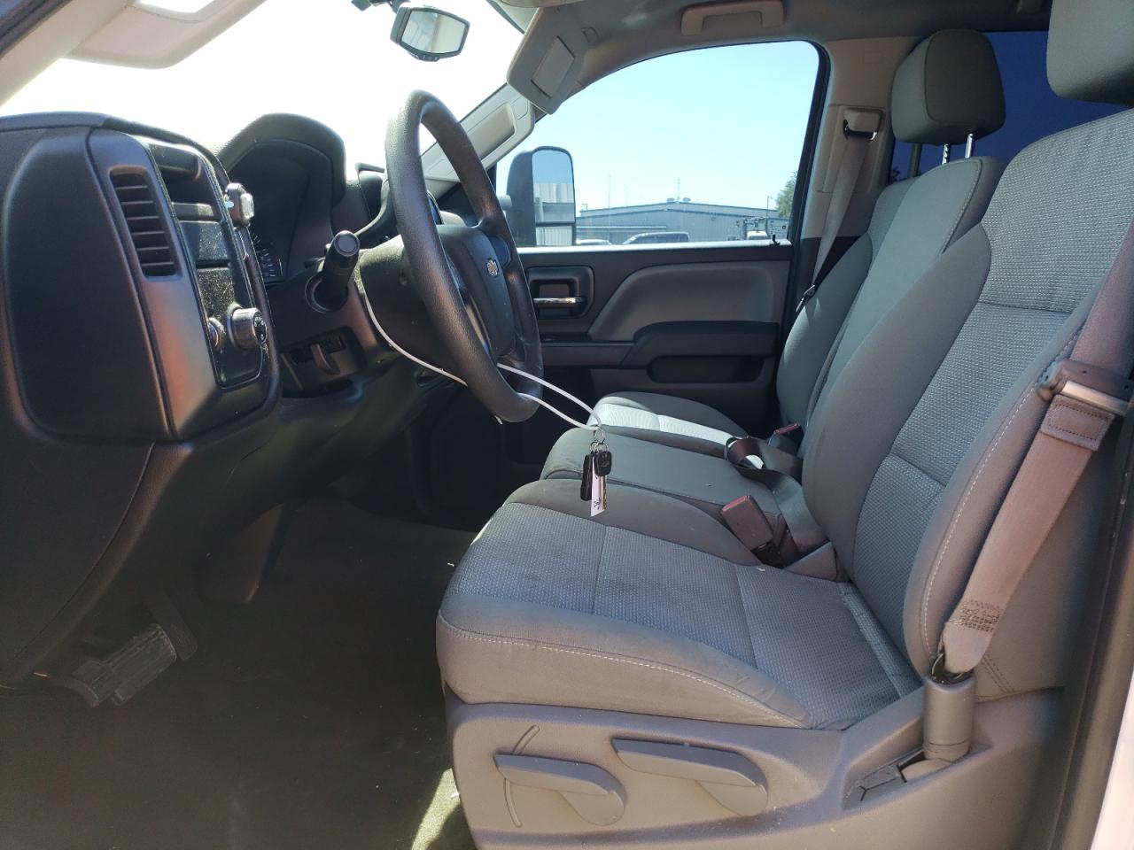 3GCPCNEH4GG378412 CHEVROLET ALL Models 2016