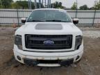 2013 Ford F150 Supercrew   for Sale in Chicago Heights, IL - Side