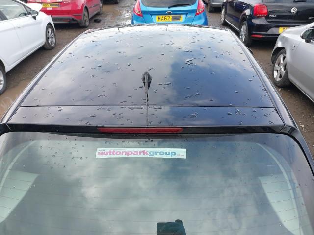 2009 SEAT IBIZA SPOR