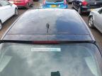 2009 SEAT IBIZA SPOR for sale at Copart WOLVERHAMPTON