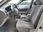 2002 Toyota Corolla Ce en Venta en Harleyville, SC - Front End
