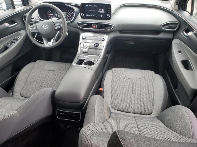  HYUNDAI SANTA FE 2023 Szary