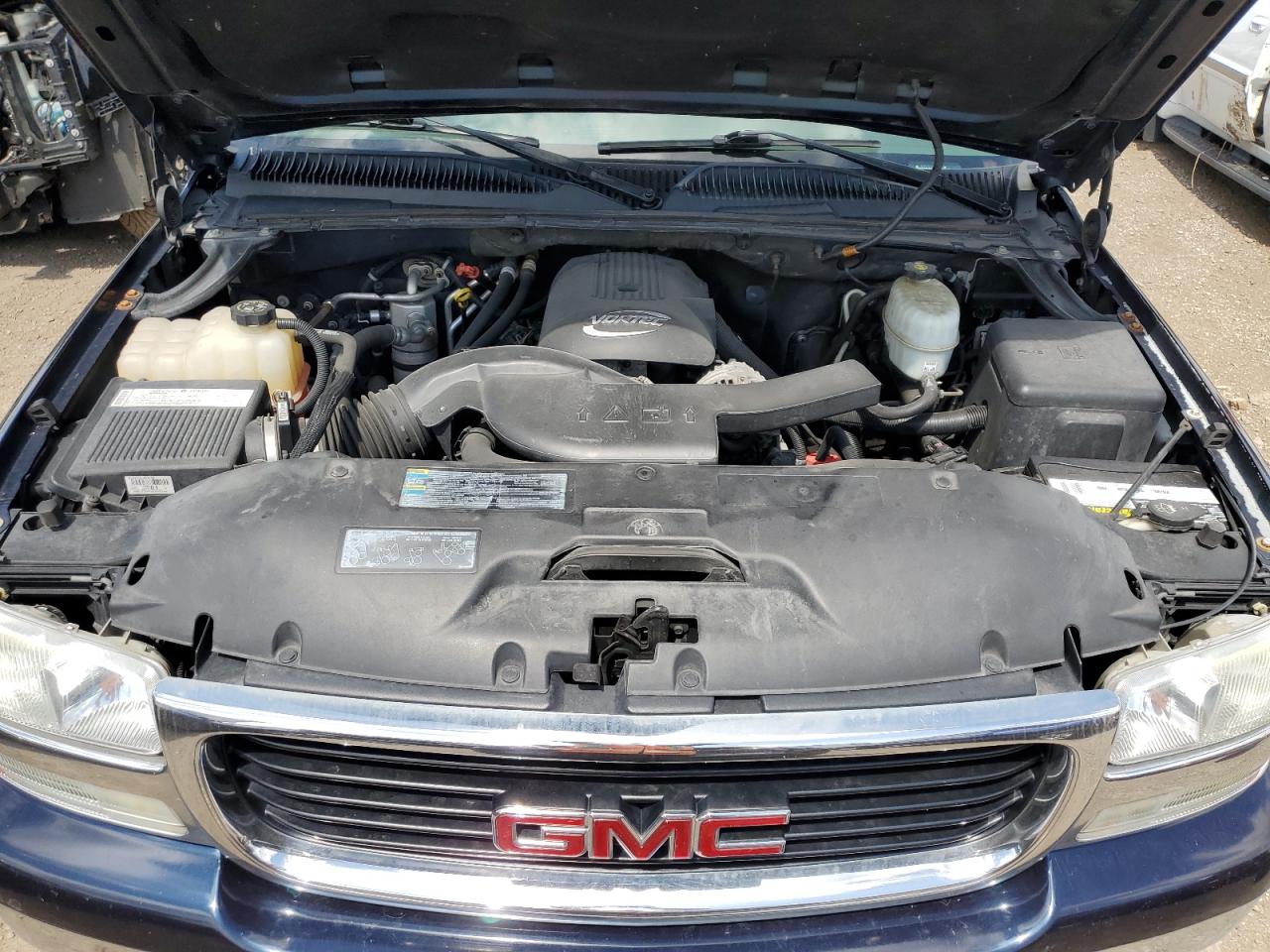 2005 GMC Yukon VIN: 1GKEC13T65J239194 Lot: 62904615