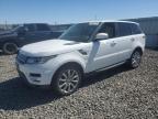 2016 Land Rover Range Rover Sport Hse   للبيع في Reno، NV - Mechanical