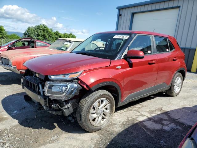HYUNDAI VENUE SE 2024