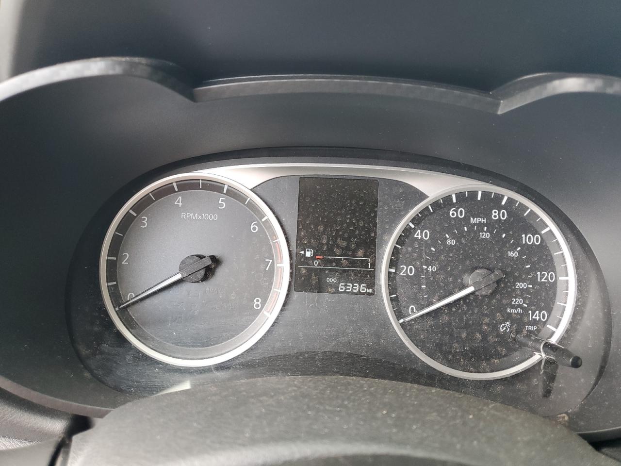 3N1CN8DV9RL878581 NISSAN VERSA 2024