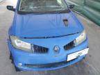 2007 RENAULT MEGANE SPO for sale at Copart SANDTOFT