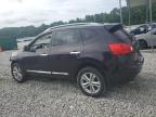 2013 Nissan Rogue S na sprzedaż w Ellenwood, GA - Front End