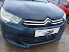 2011 CITROEN C4 VTR+ HD for sale at Copart WESTBURY
