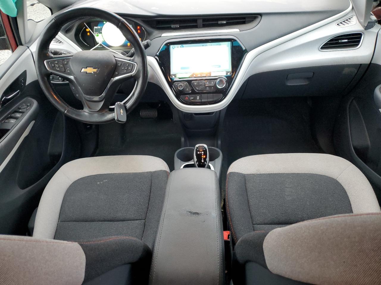 1G1FY6S07K4101379 CHEVROLET BOLT 2019
