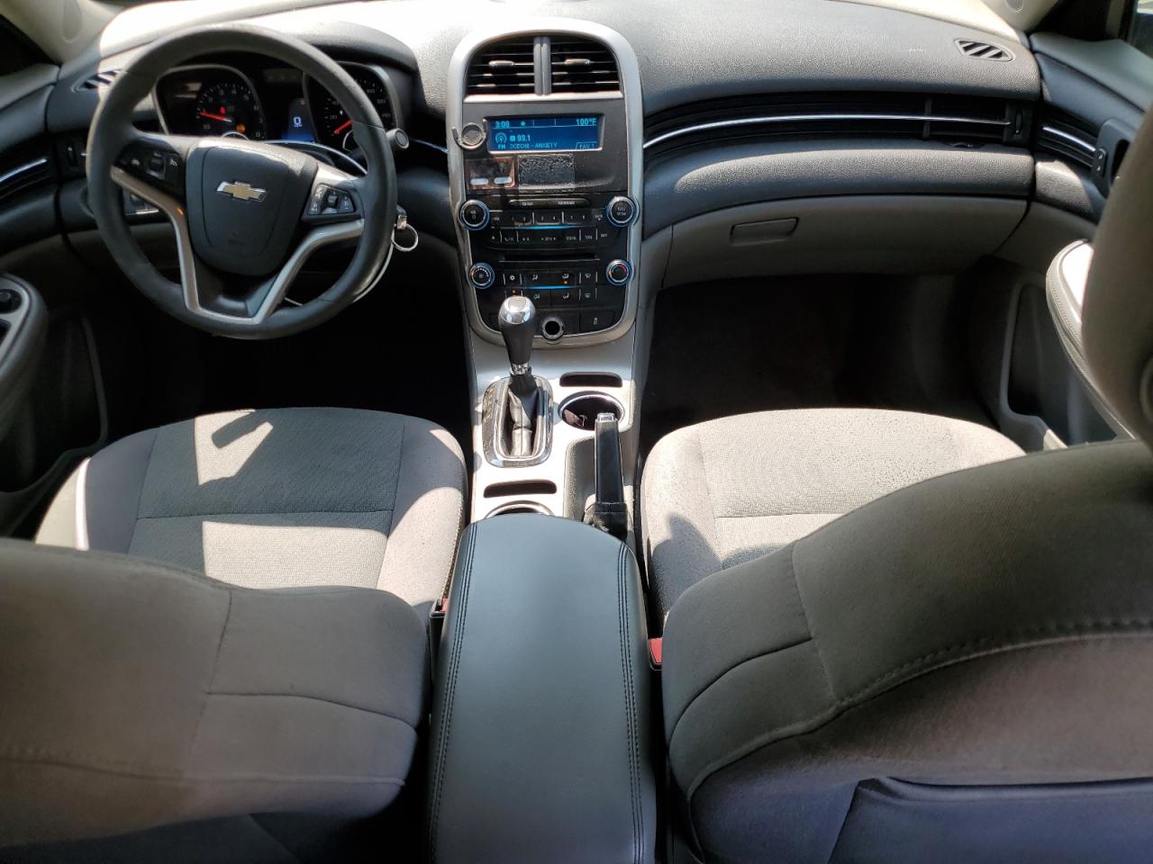 2014 Chevrolet Malibu Ls VIN: 1G11B5SL5EF220444 Lot: 62032765