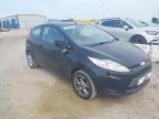 2009 FORD FIESTA STY for sale at Copart CORBY