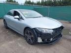 2024 MERCEDES-BENZ EQE 300 AMG LINE  for sale at Copart PETERLEE