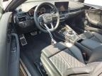 2023 Audi S5 Premium Plus იყიდება Marlboro-ში, NY - Top/Roof
