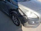 2011 PEUGEOT 3008 SPORT for sale at Copart PETERLEE