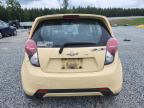 2013 Chevrolet Spark Ls за продажба в Concord, NC - Rear End
