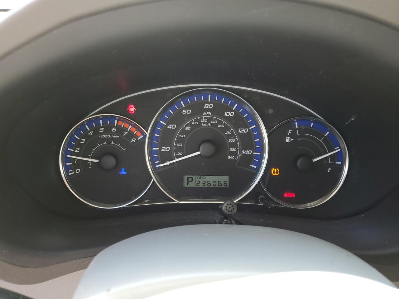 2010 Subaru Forester 2.5X Premium VIN: JF2SH6CC6AH734916 Lot: 62100325