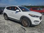 2018 Hyundai Tucson Sel for Sale in Loganville, GA - Vandalism