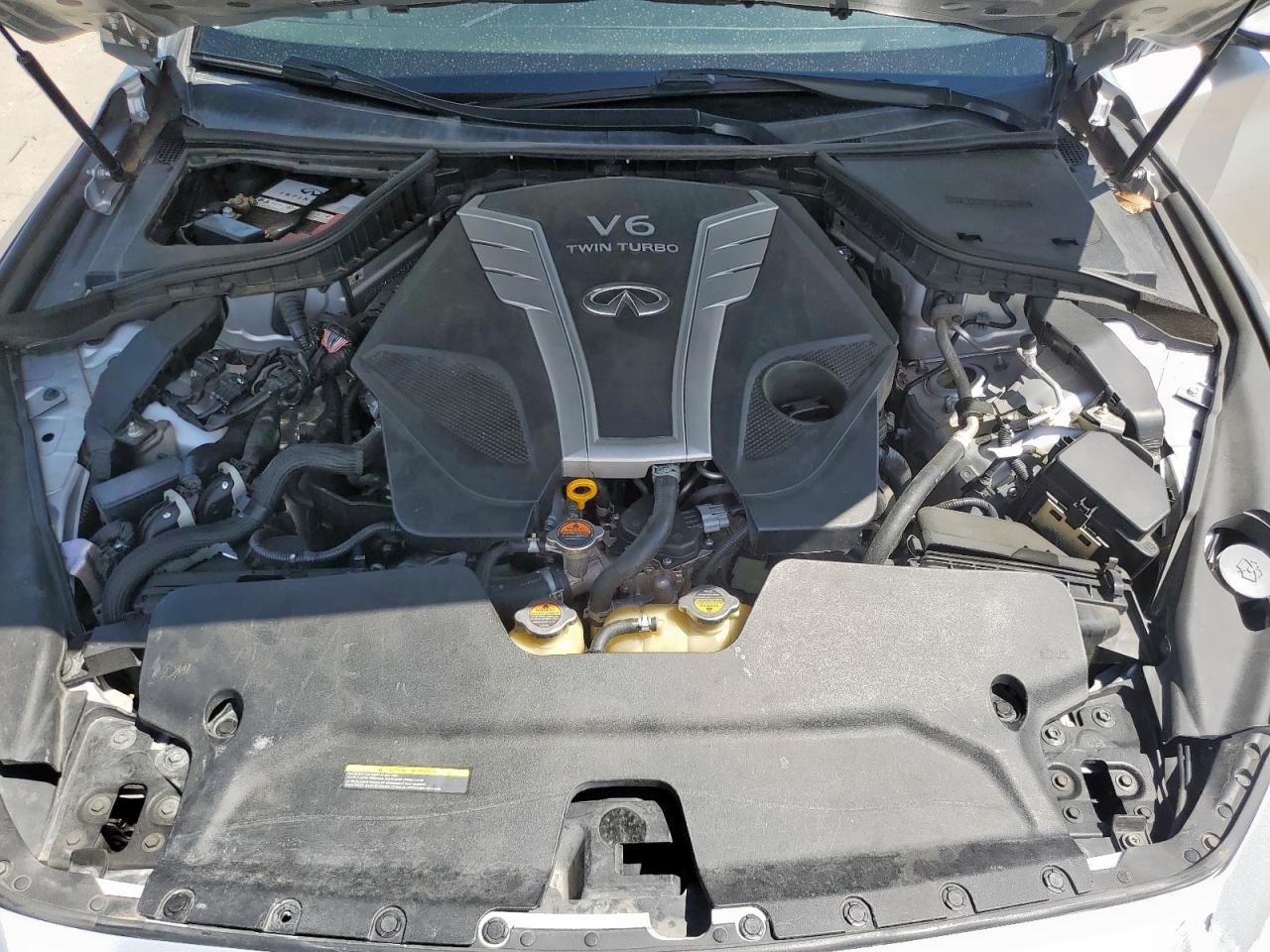 2018 Infiniti Q50 Luxe VIN: JN1EV7AP4JM362034 Lot: 62932695