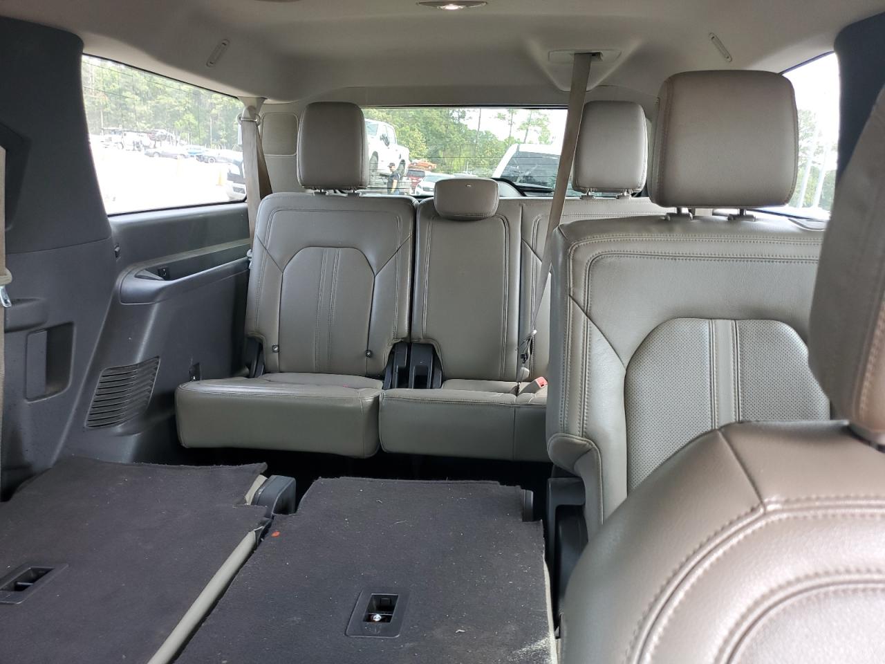 1FMJK2ATXKEA46777 FORD EXPEDITION 2019