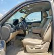 2007 Chevrolet Avalanche C1500 for Sale in Houston, TX - Side