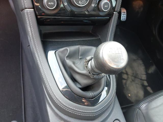 2014 PEUGEOT RCZ GT THP