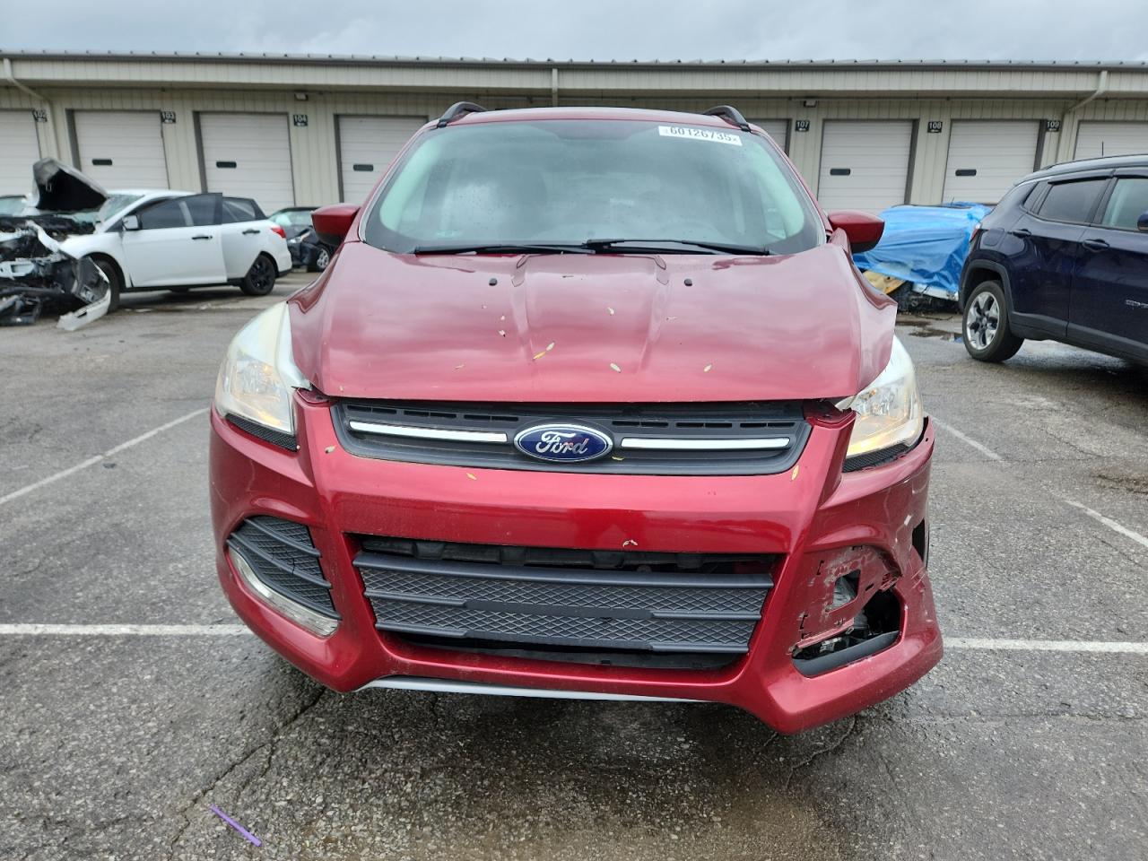 1FMCU0GX3GUB94252 FORD ESCAPE 2016
