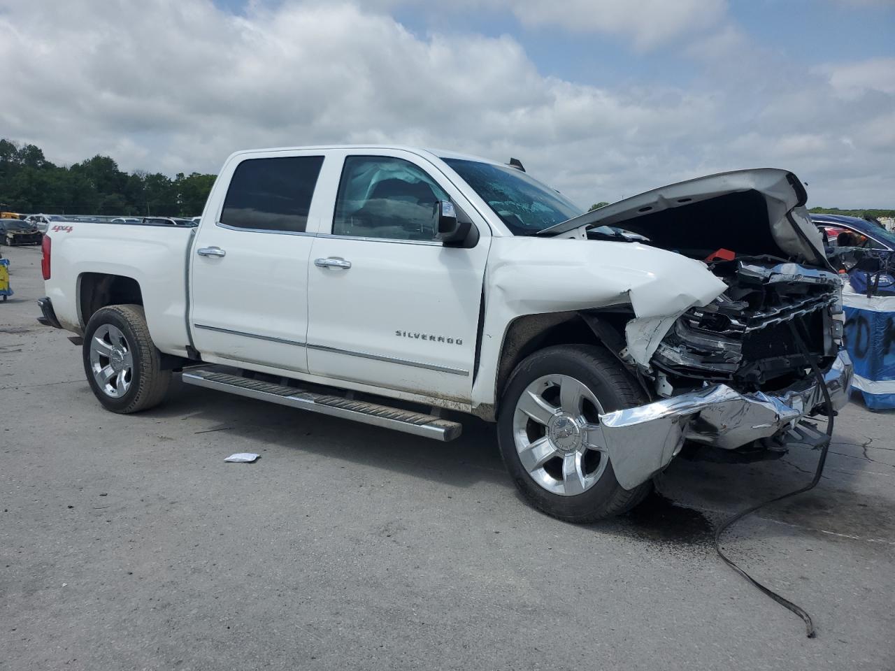 3GCUKSEC2GG292542 CHEVROLET ALL Models 2016
