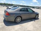 2012 Ford Fusion Sel   na sprzedaż w Harleyville, SC - Front End